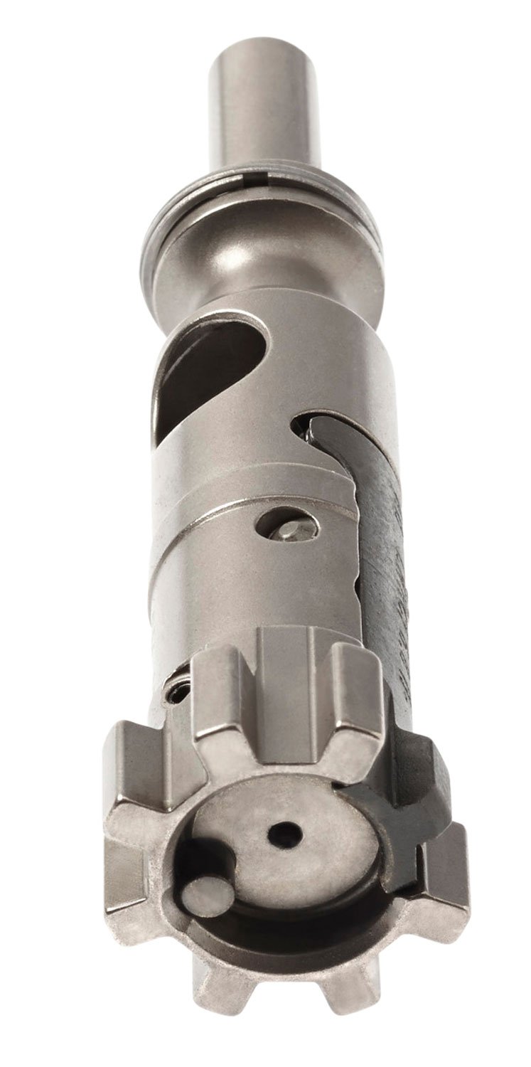 LWRC International Alloy Advanced Combat Bolt 6.8 SPCII for LWRC Rifles, Nickel Boron - 200-0070A01 - Lwrc