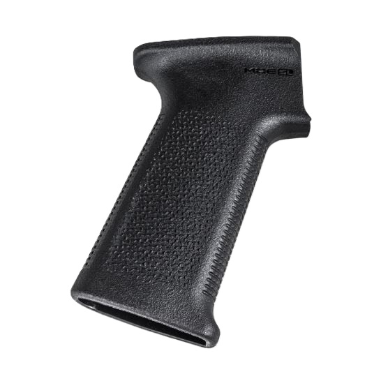 Magpul Industries MOE SL Grip for AK-47/AK-74 Pistols, Black - MAG682-BLK - Magpul