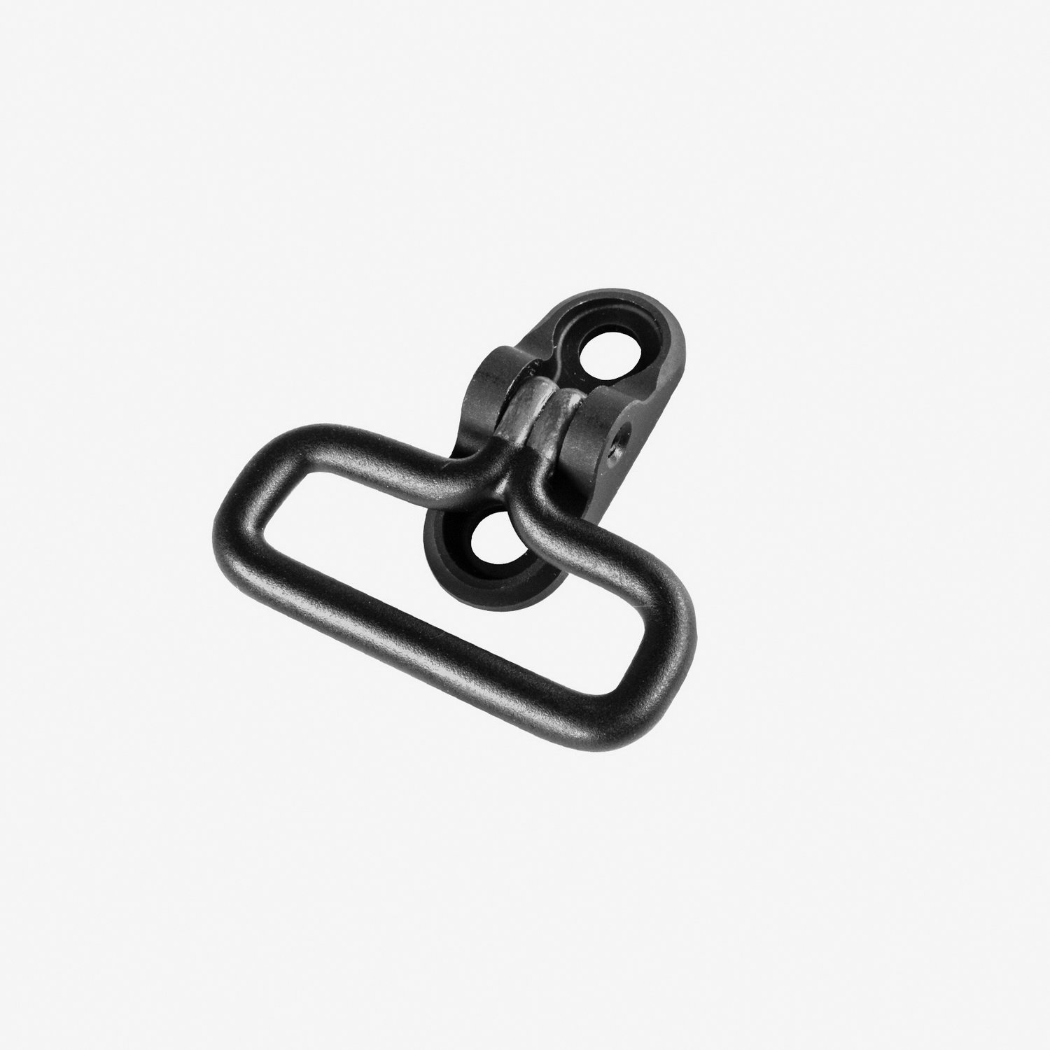 Magpul Industries M-LOK GI 1.25" Sling Swivel, Black - MAG809-BLK