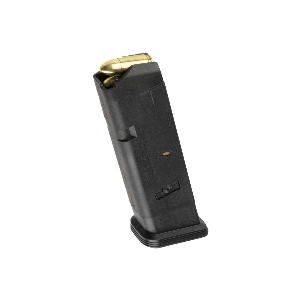Magpul PMAG 10 Round Magazine GL9 Glock 17 9mm - MAG801-BLK - Magpul