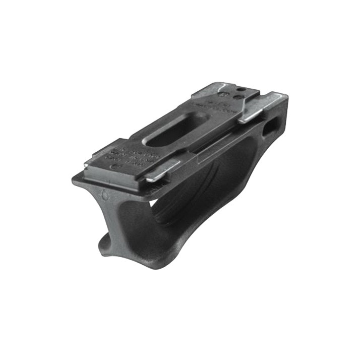 Magpul Industries Ranger Plate, Gray, 3 pack - MAG020-GRY - Magpul Industries