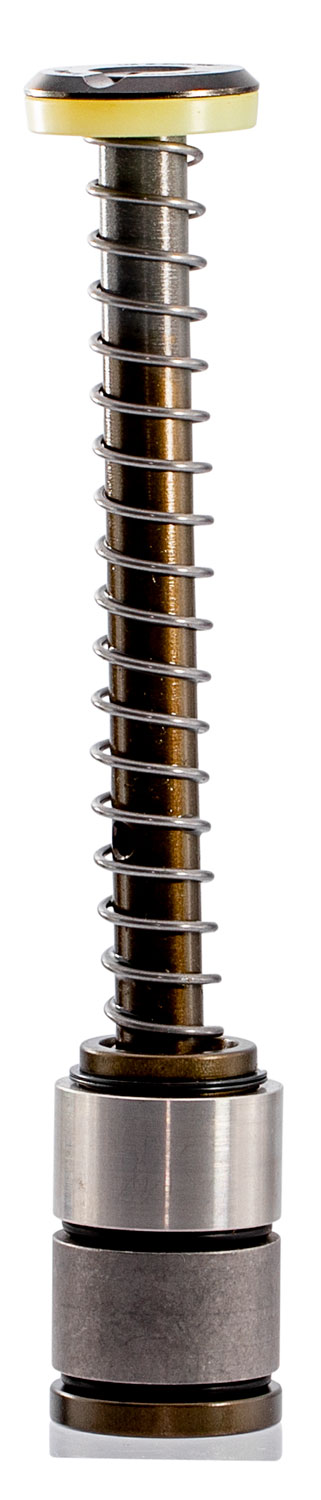 Maxim Defense Industries JP Tungsten/Stainless Steel Standard Weight Silent Captured Spring - MXM47570 - Maxim Defense