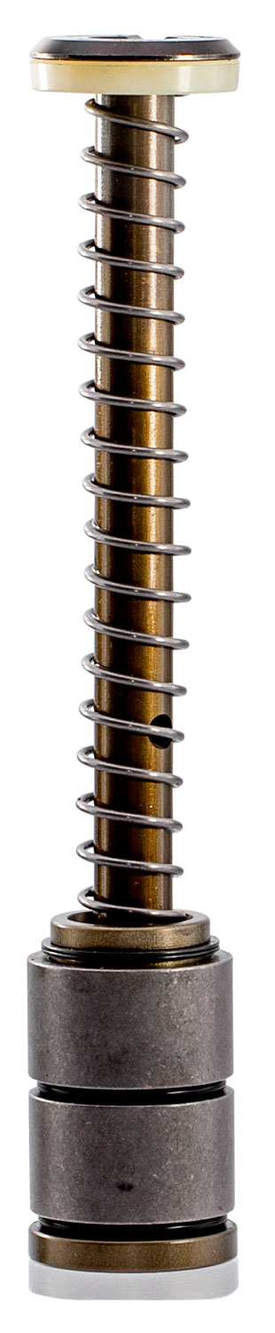 Maxim Defense Industries JP Tungsten/Stainless Steel Heavy Weight Silent Captured Spring - MXM47571 - Maxim Defense