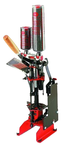MEC Mayville Engnrng 9000GN Progressive 20 Gauge Shotshell Reloader - 1009000GN20 - Mec