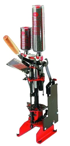 MEC Mayville Engnrng 9000GN Progressive 410 Gauge Shotshell Reloader - 1009000GN410