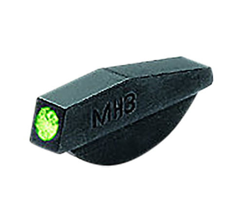 Meprolight Tru-Dot Self Illuminated Fixed Front Night Sight for Ruger SP101 Revolvers - ML10992