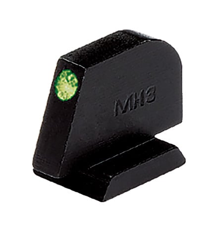 Meprolight Tru-Dot Self Illuminated Fixed Front Night Sight for Mossberg M500 Shotgun - ML34044 - Meprolight