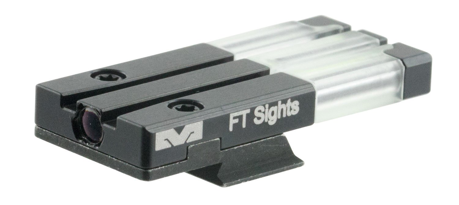 Meprolight Day/Night Sight for Smith & Wesson M&P Shield Pistols - ML63121 - Meprolight