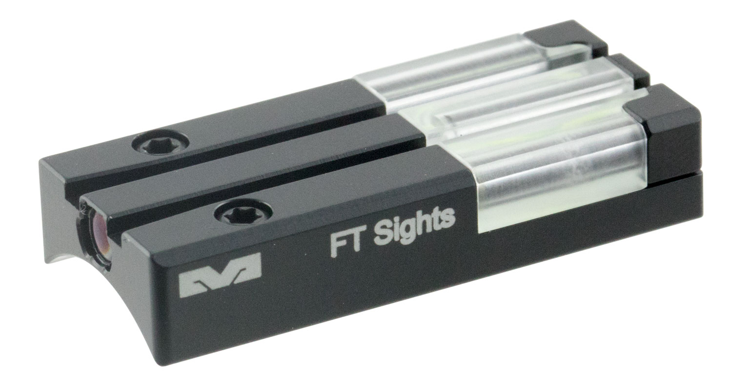 Meprolight Day/Night Sight for Remington R1 Pistol - ML63130 - Meprolight