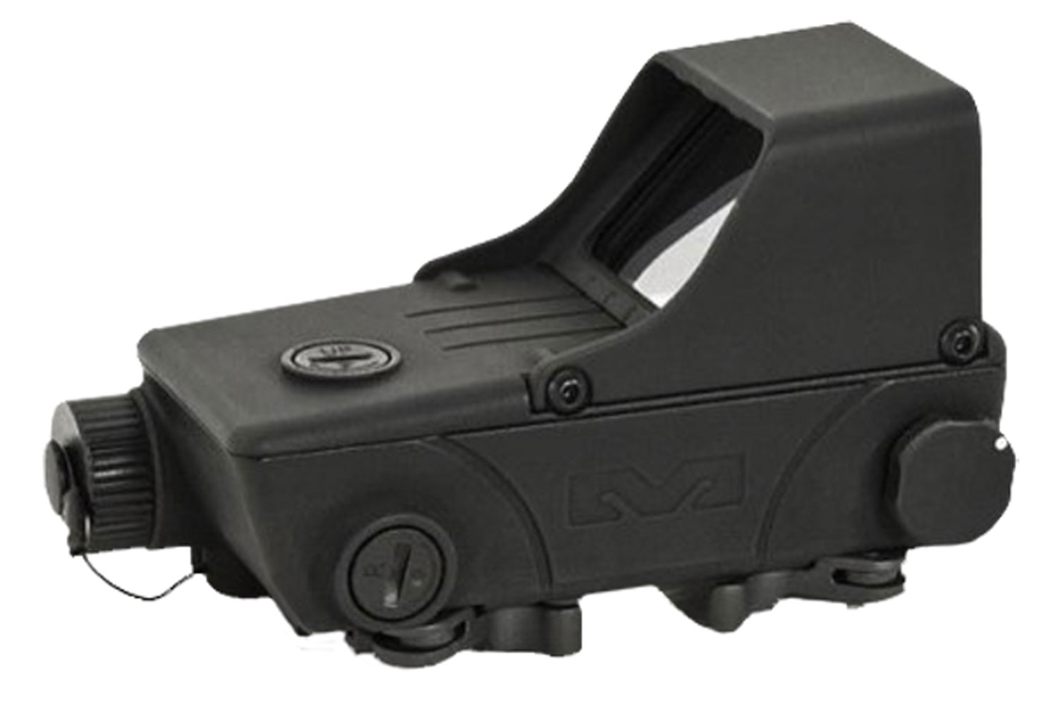 Meprolight RDS 1-3x33mm x 20mm Electro-Optical Red Dot Sight - ML68501 - Meprolight