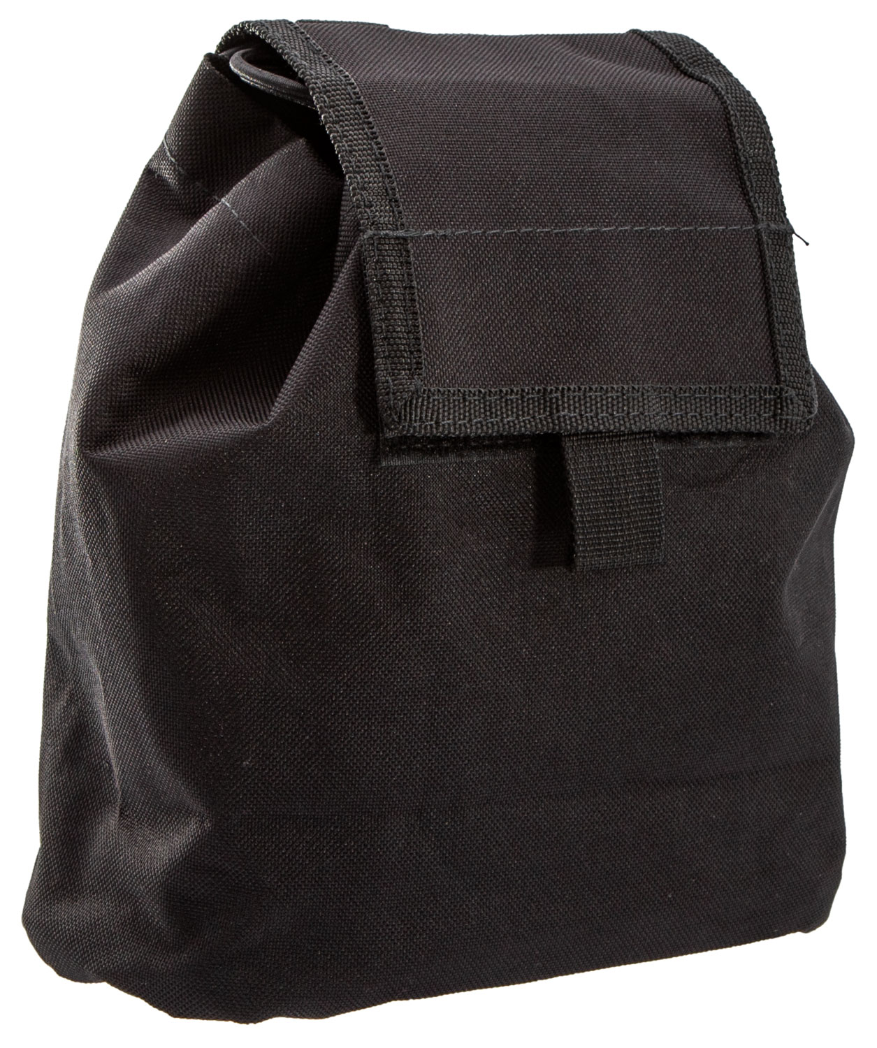 NcStar VISM Folding Dump Pouch, Textured Black - CVFDP2935B - Ncstar
