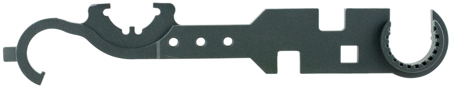 NcStar AR-15 Armorer's Wrench Steel Barrel 12.7" - TARW - Ncstar