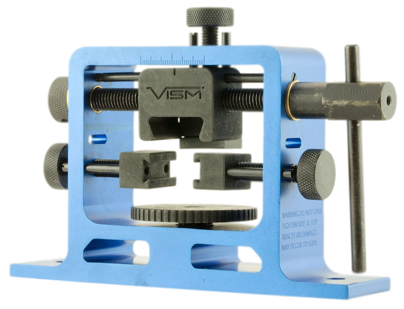 NcStar Universal Pistol Rear Sight Pusher Tool - VTUPRS - Ncstar
