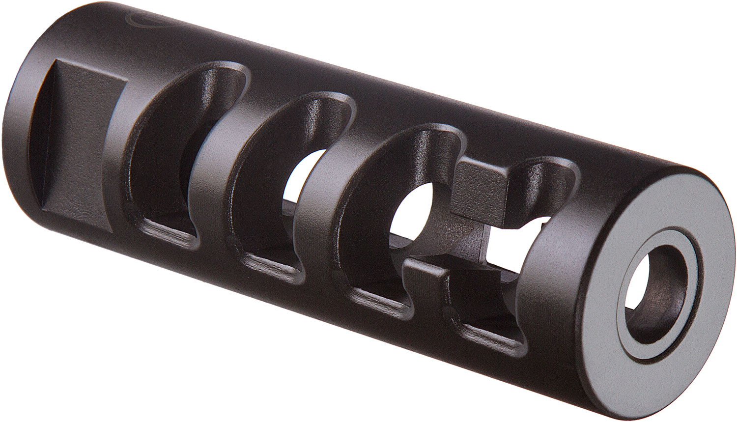 Primary Weapons Systems PRC 5/8-24 Compensator, .338 - 3PRC58C1 - Primary Weapons Systems
