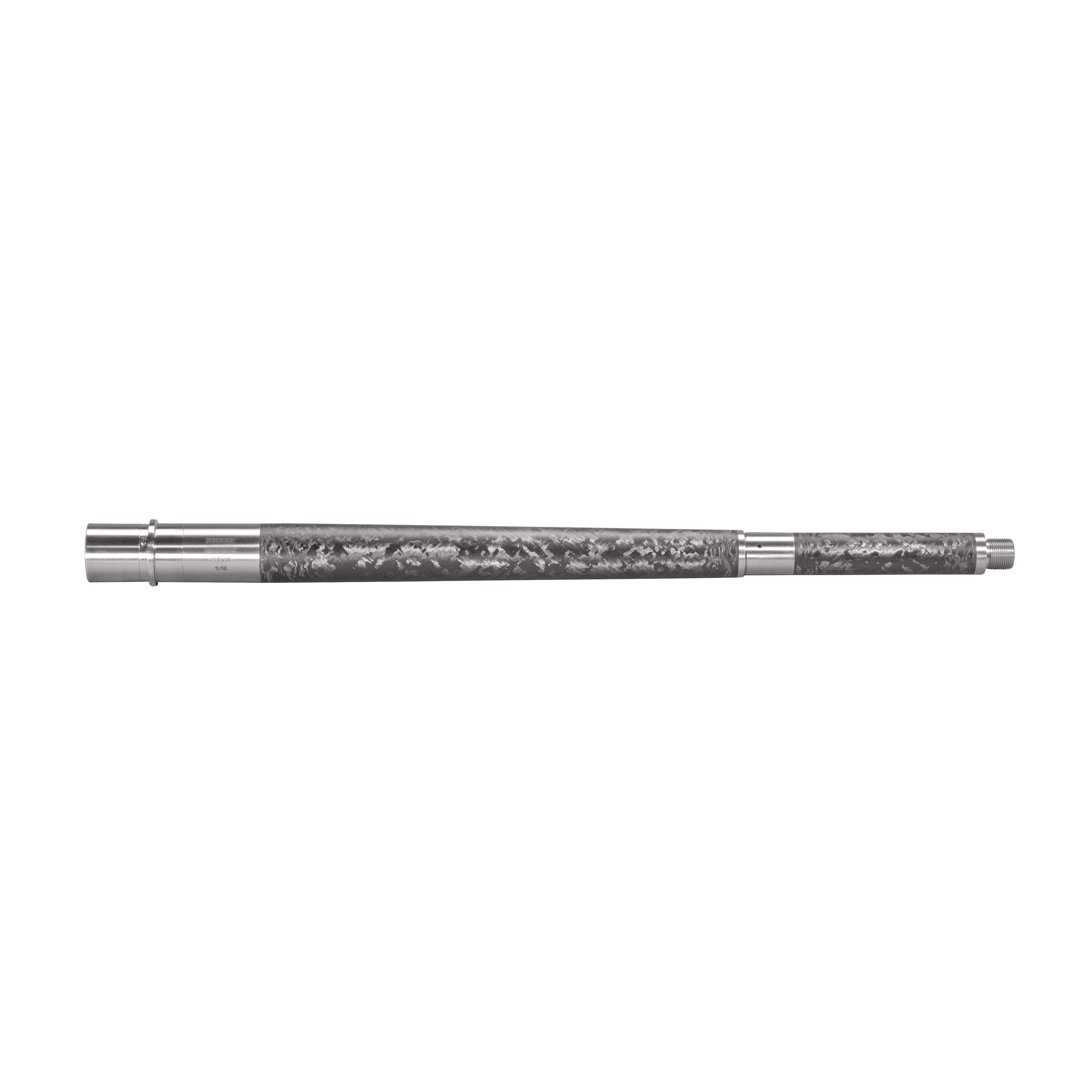 Proof Research 6.5 Crd 22" PR10 Rifle 2+ Barrel - 100639 - Proof Research