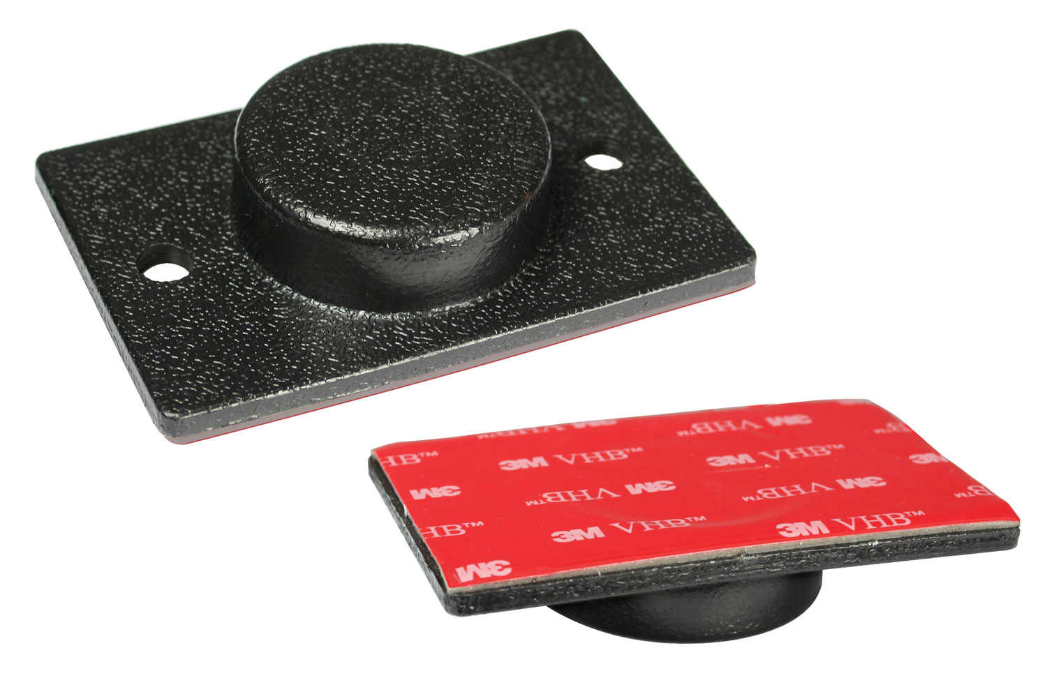 PS Products Universal Quick Draw Gun Magnet, Black - QDGM1 - Peace Keeper