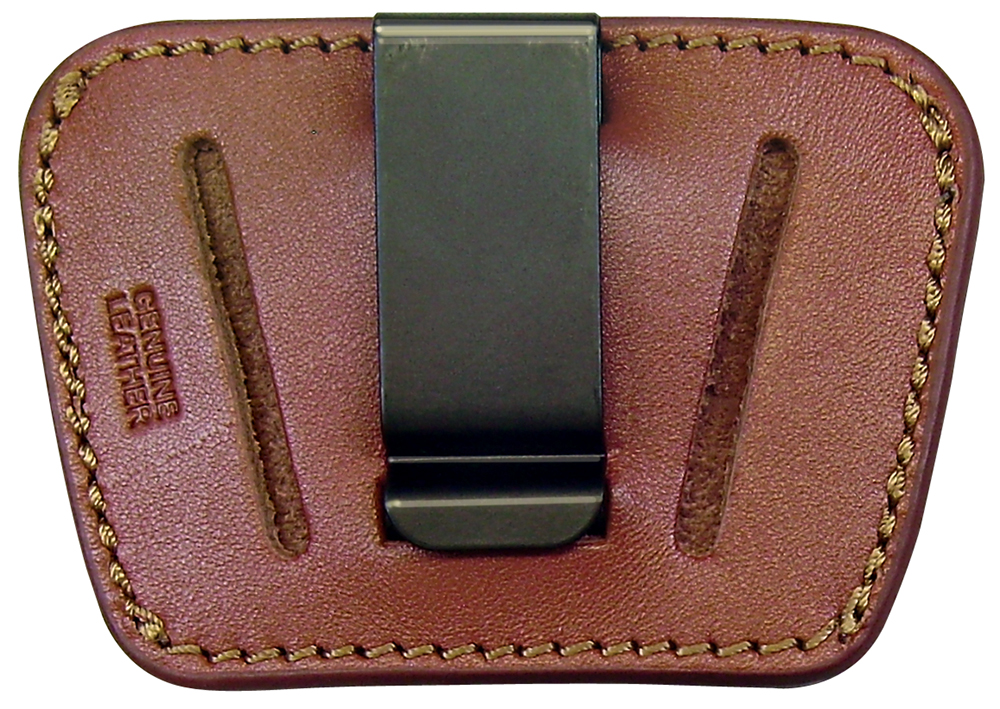 PS Products Ambidextrous Hand Small/Medium Frame Auto Holster, Smooth Tan - 036 - Psp