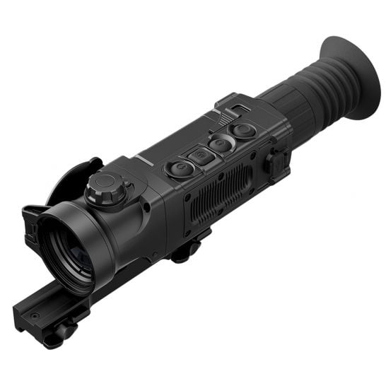 Pulsar Trail XQ38 2.1-8.4x32 Thermal Riflescope Reconditioned - R-PL76501Q - Pulsar