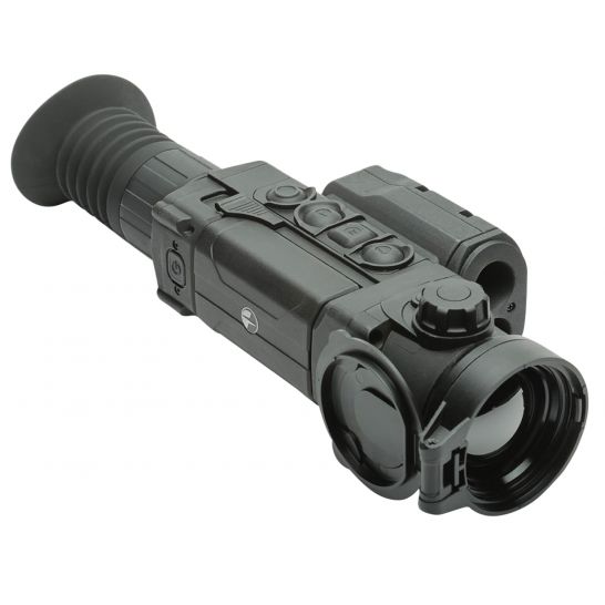 Pulsar Trail XP50 LRF 1.6-12.8X42 Thermal Riflescope Reconditioned- R-PL76519 - Pulsar