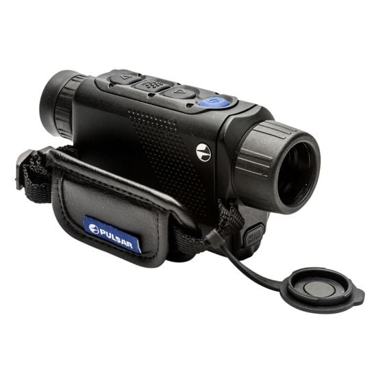 Pulsar Axion XM30 4-16X30 Thermal Monocular, Reconditioned - R-PL77421 - Pulsar