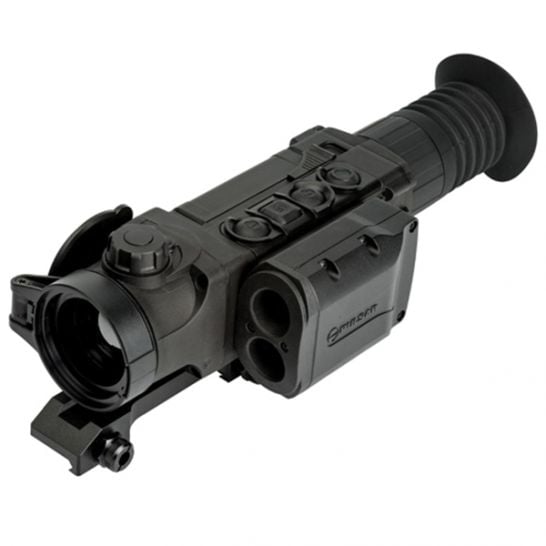 Pulsar Trail LRF XQ38 2.1-8.4x32 Thermal Riflescope Reconditioned - R-PL76516 - Pulsar