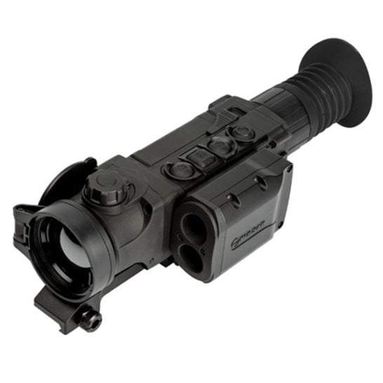 Pulsar Trail LRF XQ50 2.7-10.8x42 Thermal Riflescope Reconditioned - R-PL76518 - Pulsar