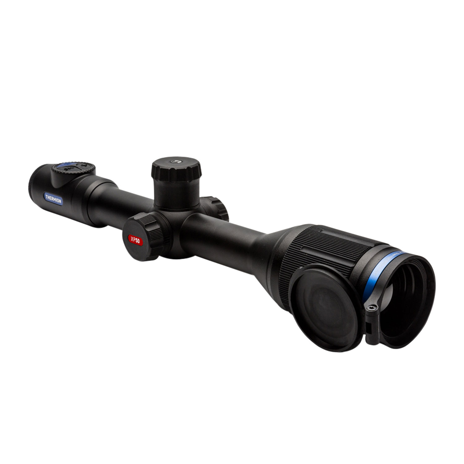 Pulsar Thermion XP50 1.9-15.2x42mm Thermal Rifle Scope - PL76543 - Pulsar