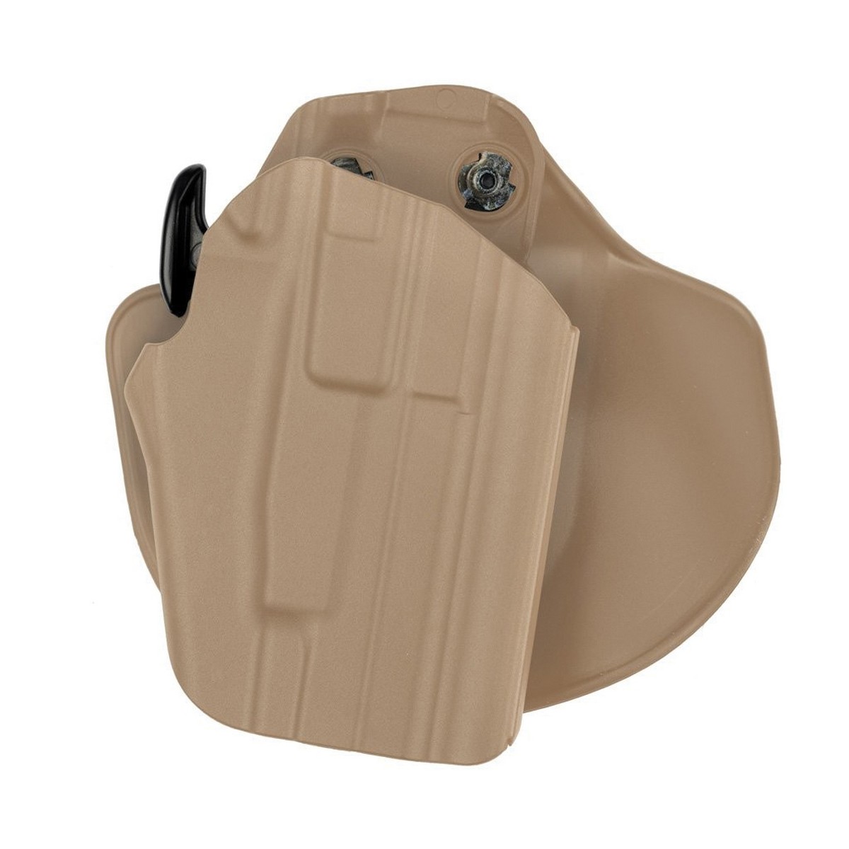 Safariland 578 GLS Pro-Fit Large Right Hand CZ 75 Holster, Smooth Flat Dark Earth - 578-683-551 - Safariland