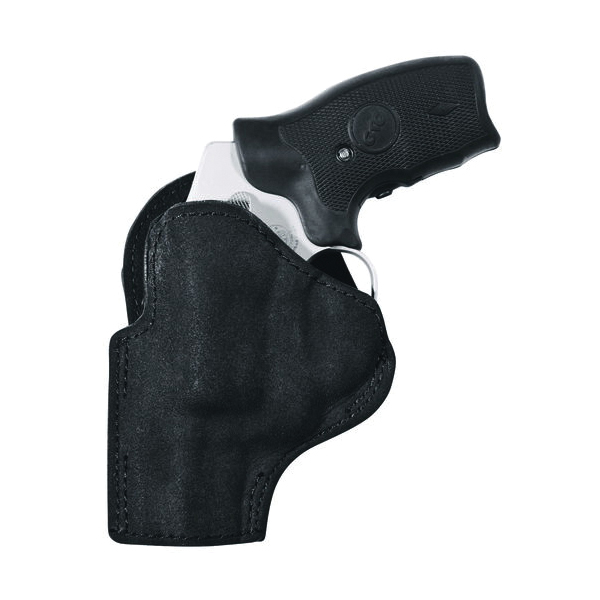 Safariland Model 18 Right Hand Ruger LC9/LC380 Inside-The-Waistband Holster, Black - 18-184-61