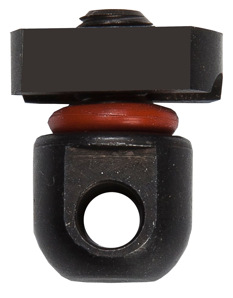 Samson Manufacturing Evolution Short Bi-Pod Mount - EVO-BIPOD - Samson