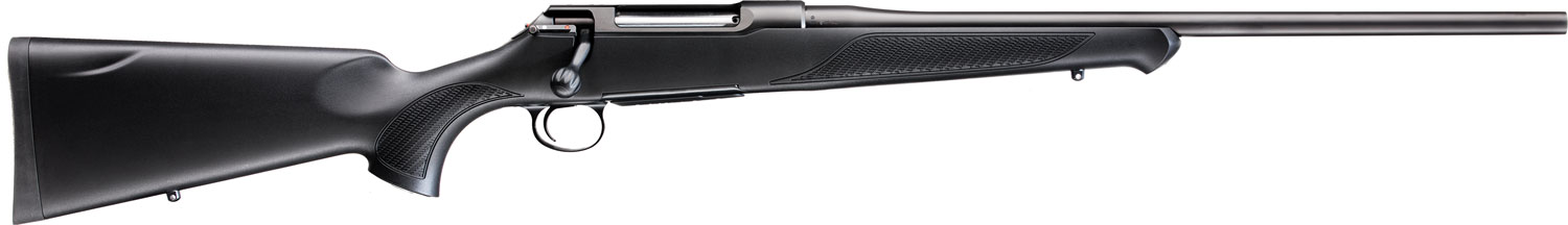 Sauer 100 Classic XT 6.5 PRC Bolt Action Rifle, Black - S1S65P - Sauer
