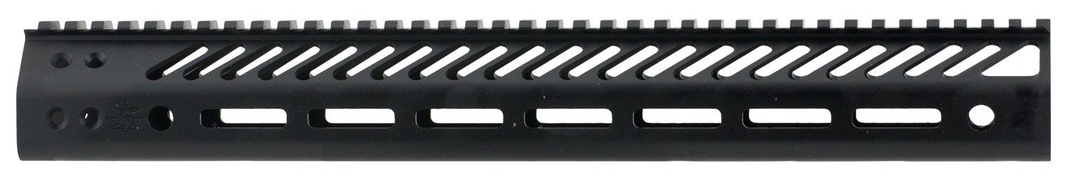 Seekins Precision SP3RV3 15" Ruger Precision Free Float Handguard - 260500015