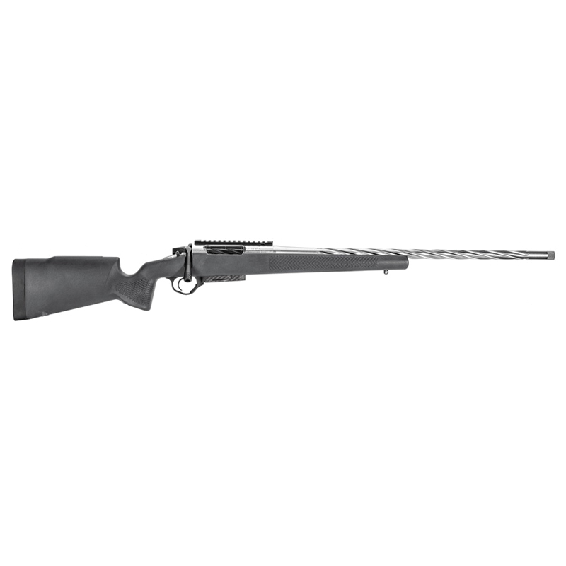 Seekins Precision Havak Pro Hunter PH2 6.5 PRC Bolt Action Rifle, Black - 11710059 - Seekins