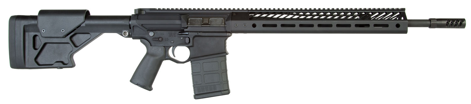 Seekins Precision SP10 .308 Win/7.62 Semi-Automatic AR-10 Rifle - 0011310010 - Seekins