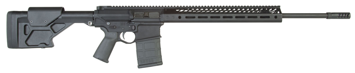 Seekins Precision SP10 6.5 Crd Semi-Automatic AR-10 Rifle - 0011320011 - Seekins