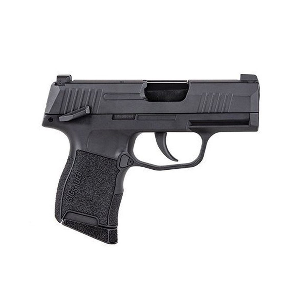 Sig Sauer P365 4.5mm Steel BB Semi-Automatic Air Pistol - AIRP365BB - Sig Sauer