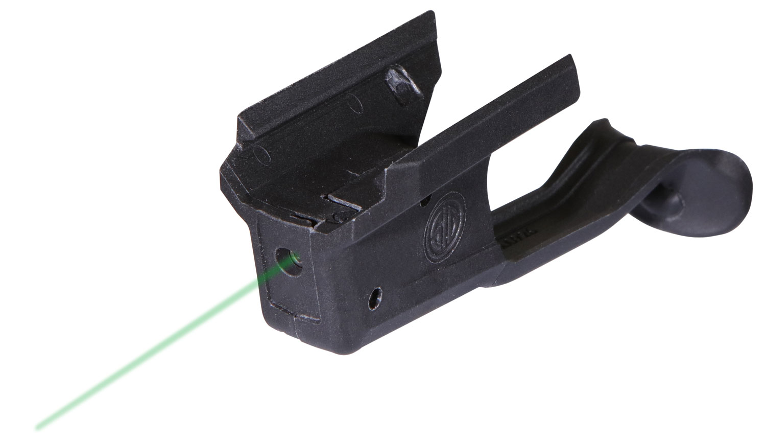 Sig Sauer LIMA365 Green Laser Sight - SOL36502 - Sig Sauer