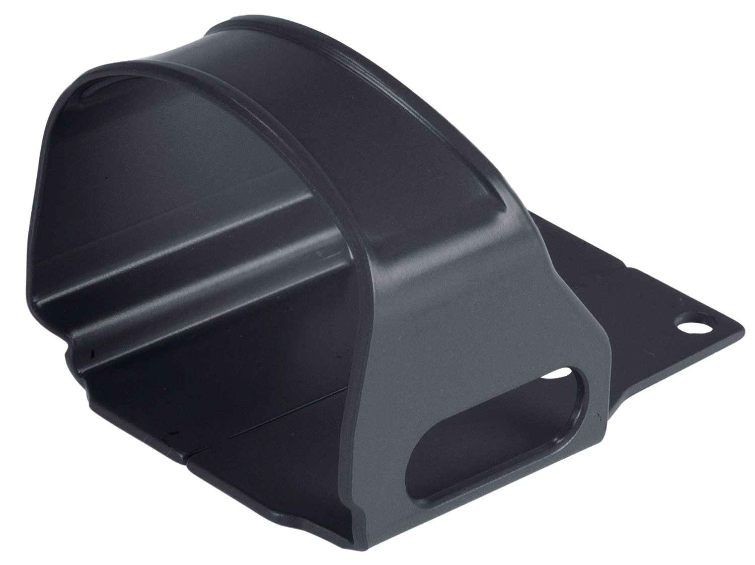 Sig Sauer ROMEO1 Shroud Kit, Black - SOR1SK001 - Sig Sauer