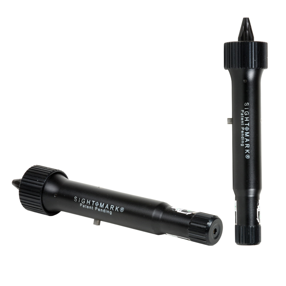 Sightmark Universal Triple Duty Green Laser Boresight - SM39026