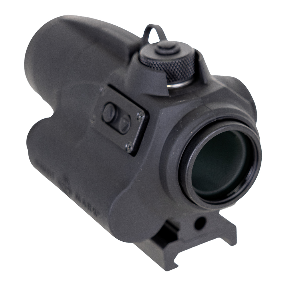 Sightmark Wolverine FSR 1x28mm Reflex Illuminated Red Dot Sight - SM26020 - Sightmark