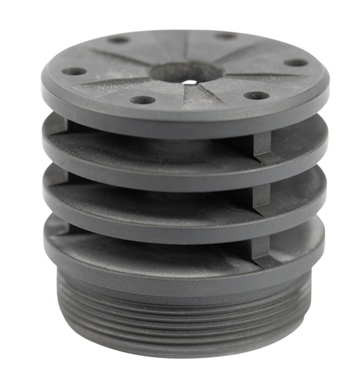 Silencerco Bravo Anchor Brake, .458 - AC2081 - Silencerco