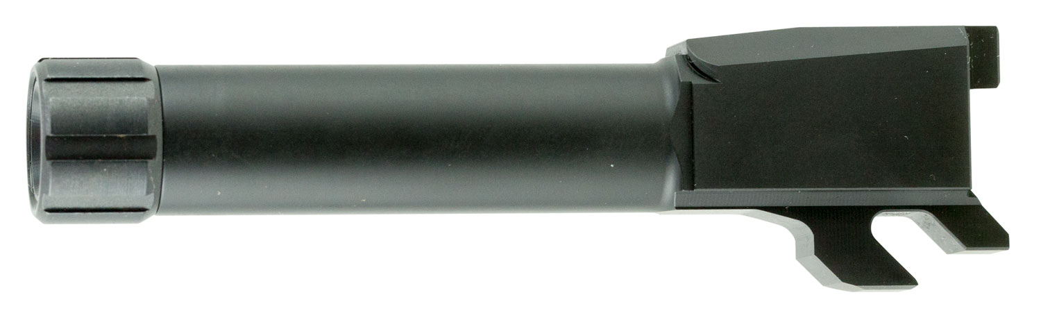 Silencerco 9mm 3.6" Threaded Barrel, Black Nitride - AC2290 - Silencerco