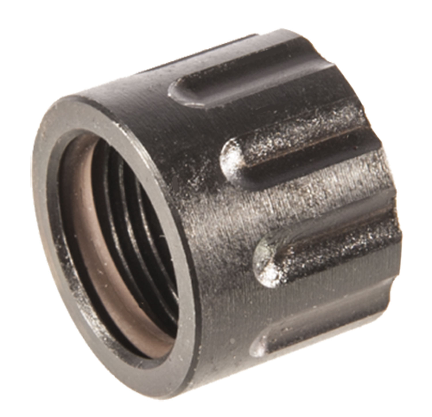Silencerco Delta Thread Protector w/ O-Ring, 1/2-28 - AC6 - Silencerco