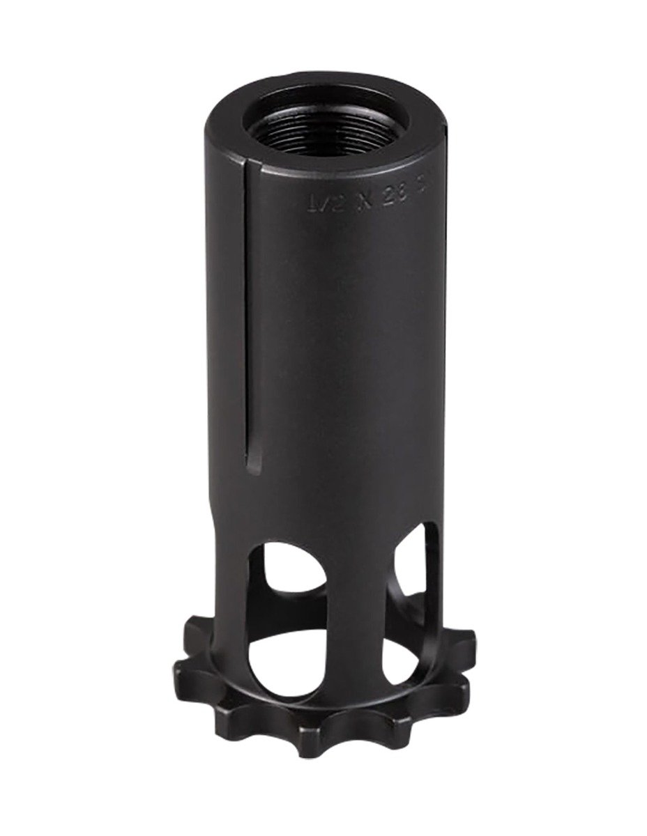 Silencerco 17-4 Stainless Steel Piston for .45 ACP Handguns, M16x1 RH - AC29 - Silencerco
