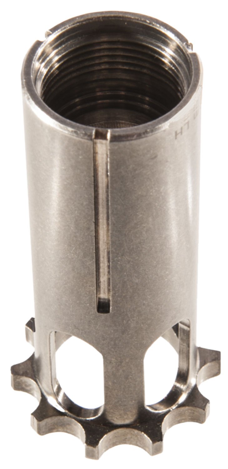 Silencerco 17-4 Stainless Steel Piston for .40 S&W Handguns, 9/16-24 - AC31 - Silencerco