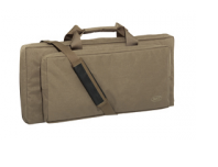 Boyt Bob Allen Tactical Rectangular Gun Case 36" Tan 79002 - Boyt