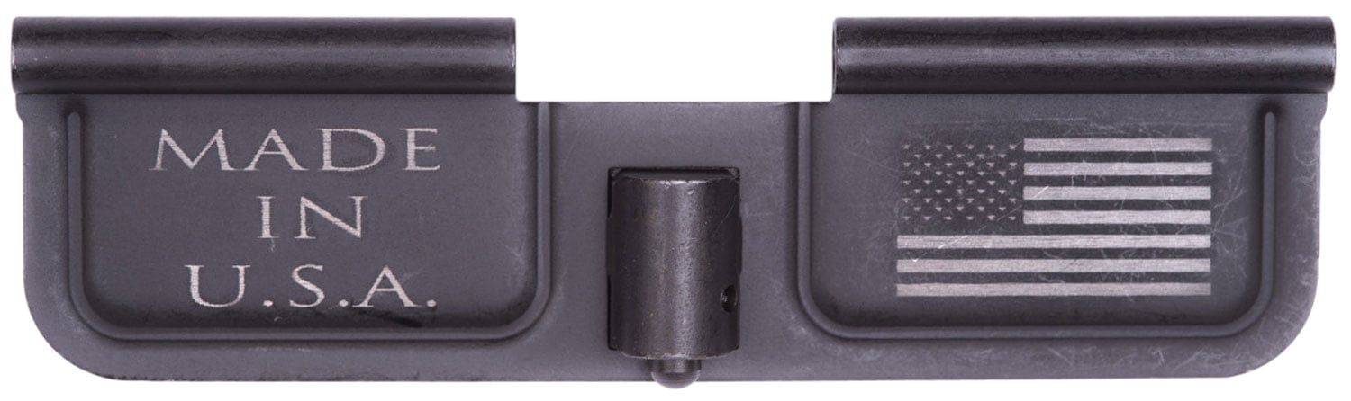 Spikes Tactical Made in USA Ejection Port Door for AR-15 Style Rifle - SED7002 - Spikes Tactical