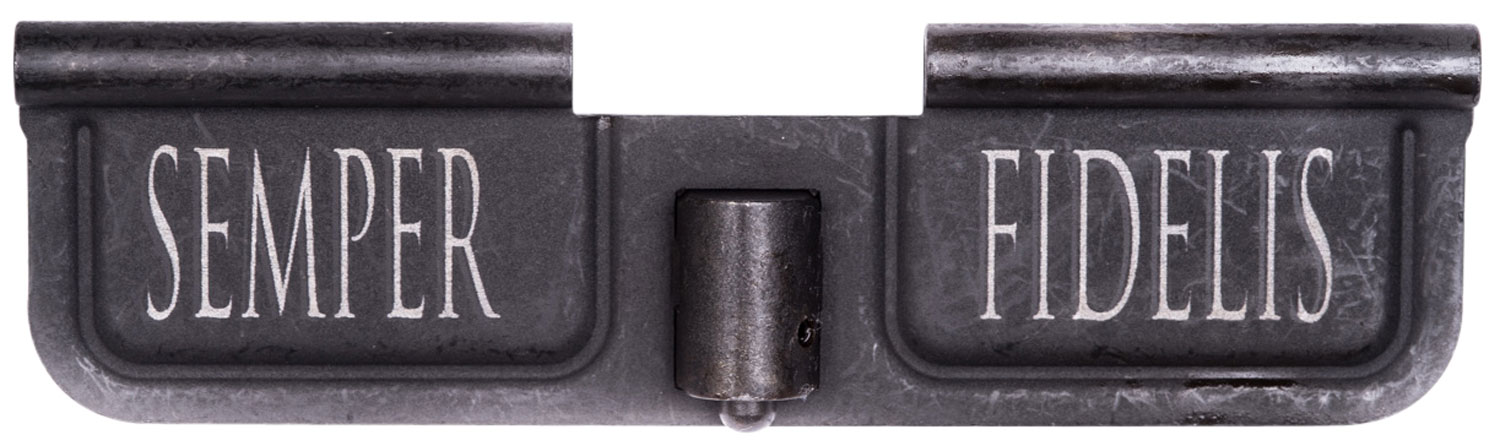 Spikes Tactical Semper Fidelis Ejection Port Door for AR-15 Style Rifle - SED7008 - Spikes Tactical