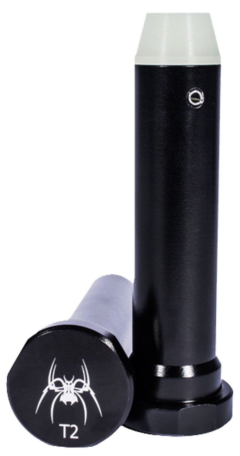 Spikes Tactical T2 Tungsten Buffer, Black - SLA00T2 - Spikes Tactical