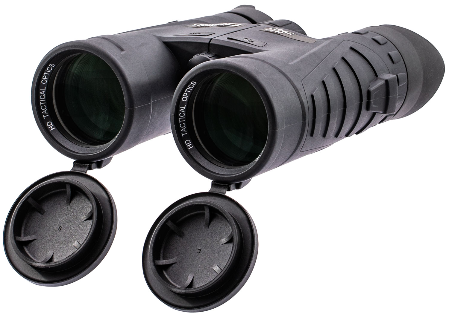 Steiner T1042 10x42mm Tactical Binocular - 2005 - Steiner